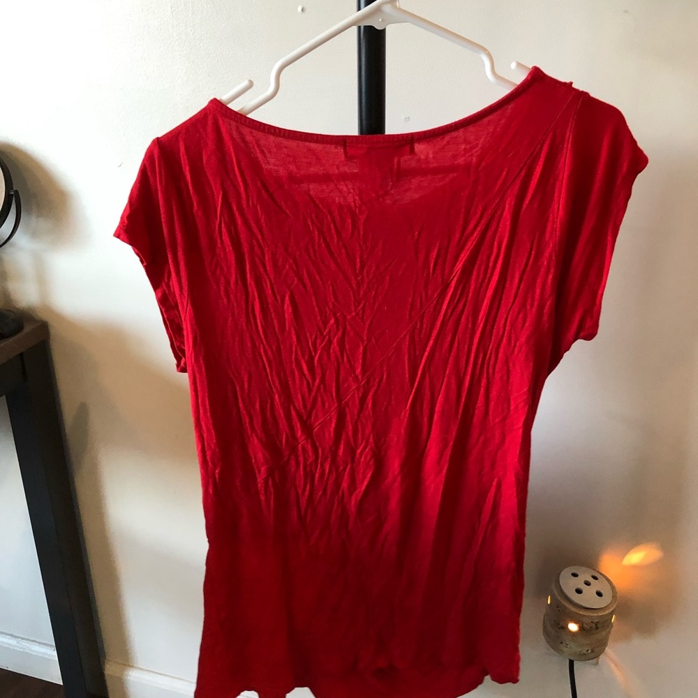 Fancy blouse